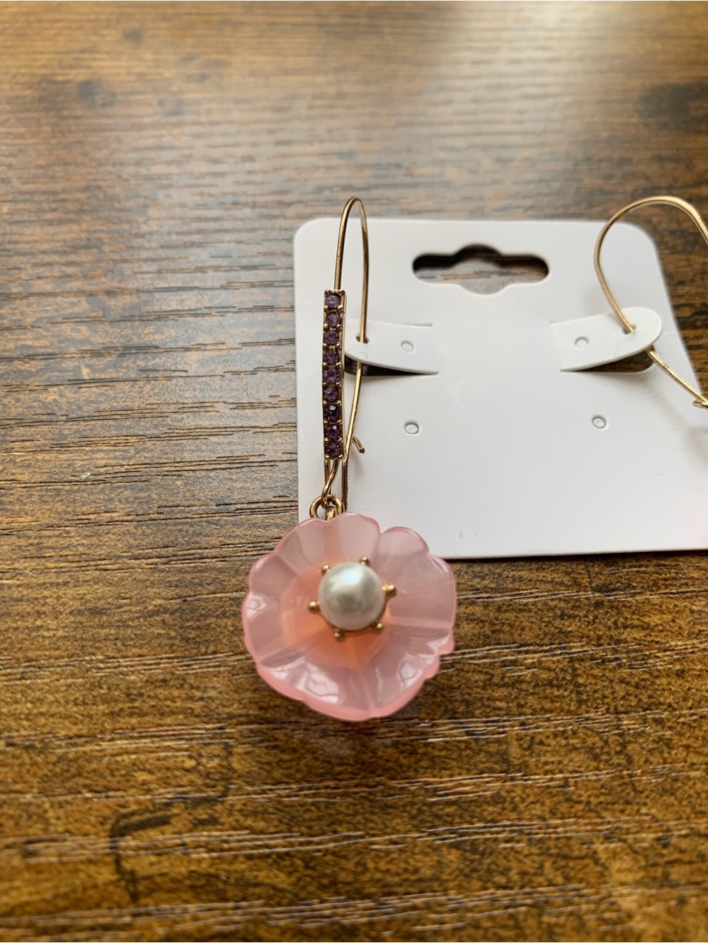 Betsy Johnson Earrings - Picture 4 of 5